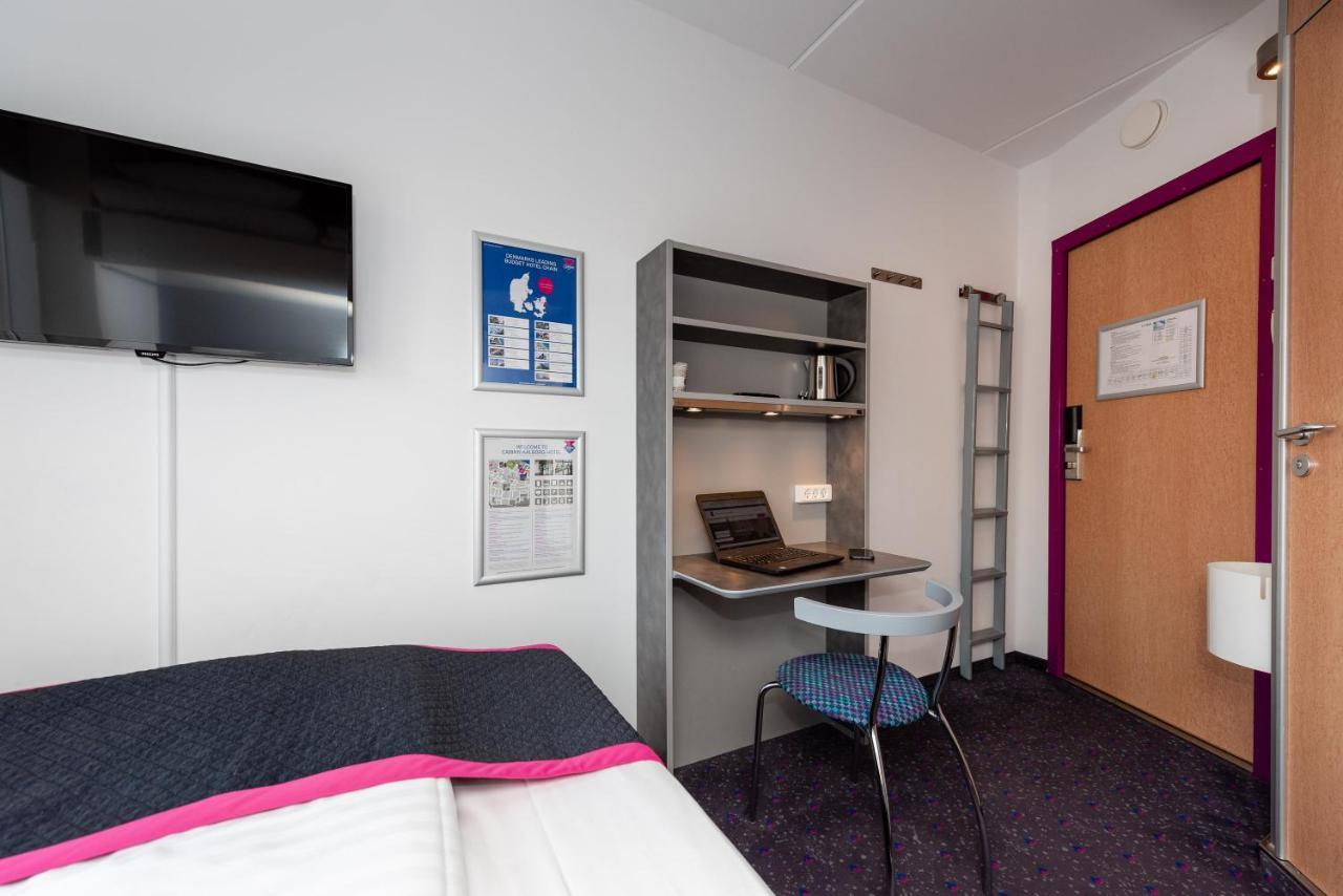 Habitación Estándar Plus con cama grande